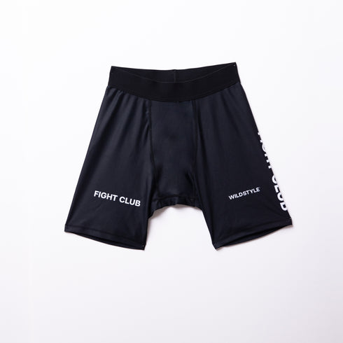 WANA (We All Need Anarchy) FIGHT Vale Tudo Shorts